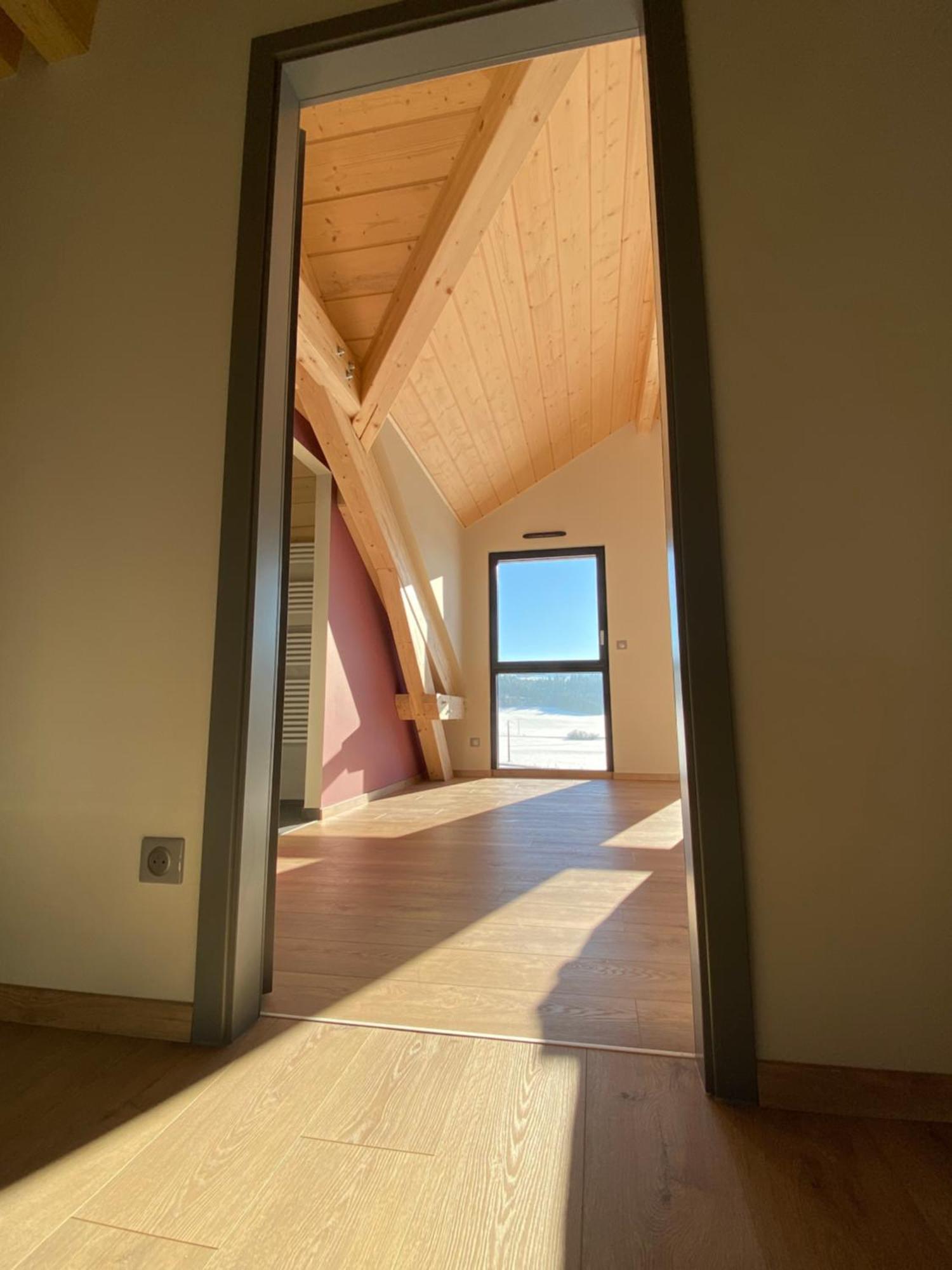Les De La Miellerie Des Combes 5 Etoiles Holiday home