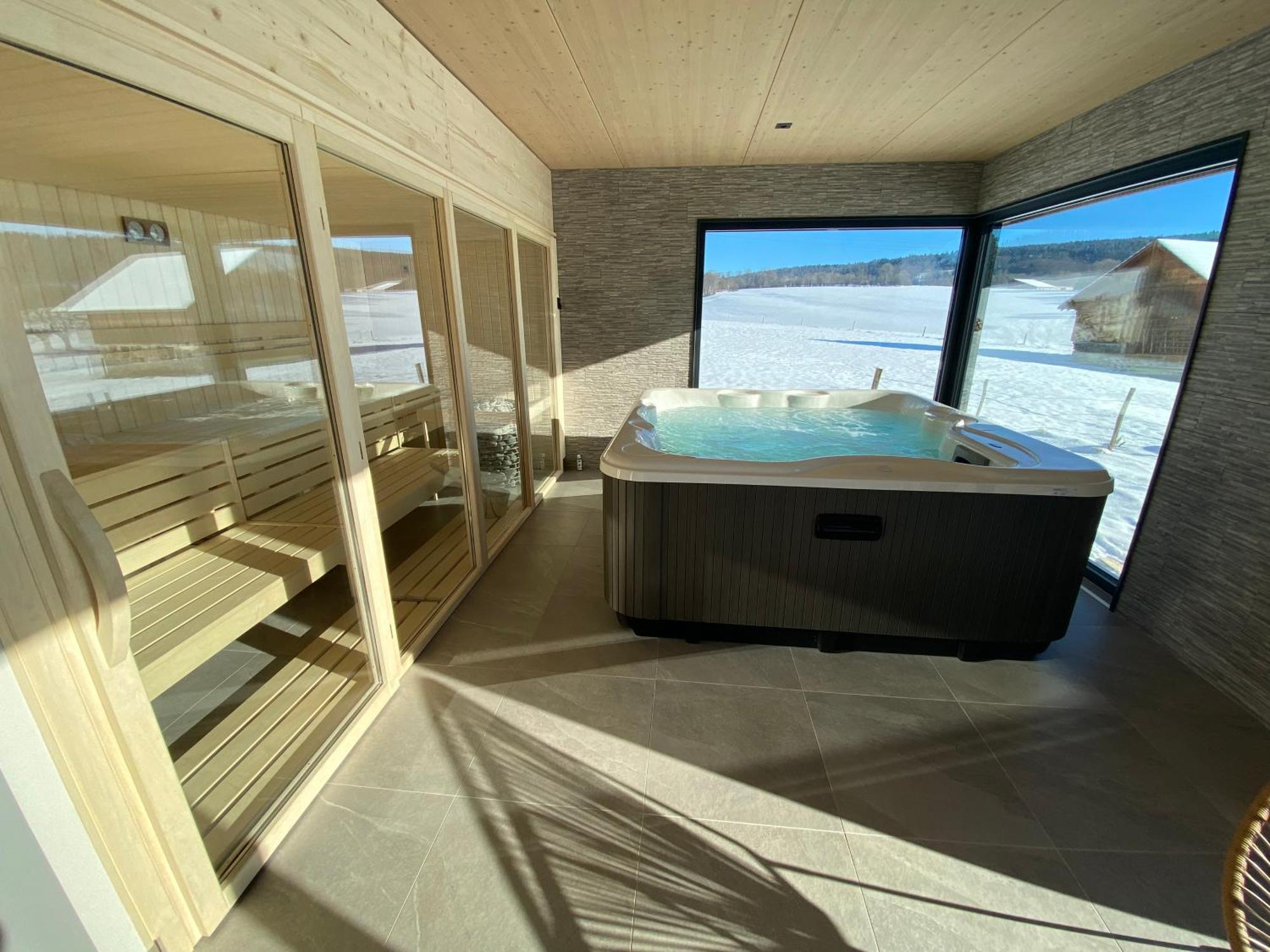 Holiday home Les De La Miellerie Des Combes 5 Etoiles *