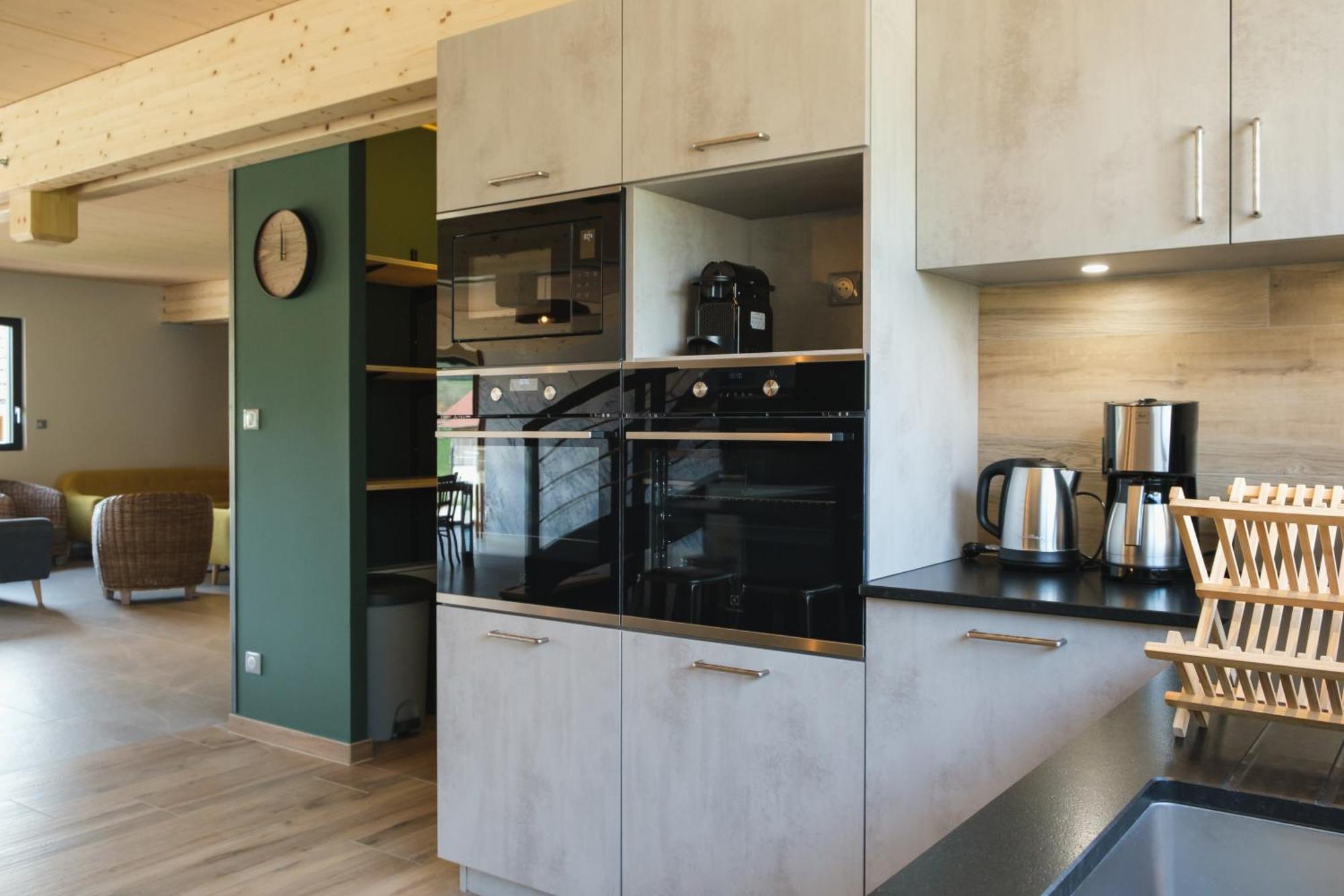 Les De La Miellerie Des Combes 5 Etoiles Holiday home *