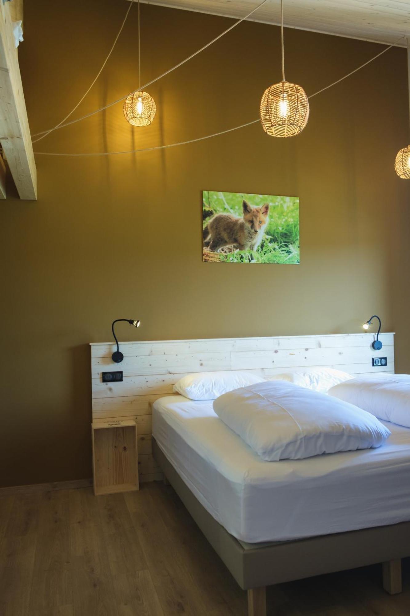 Les De La Miellerie Des Combes 5 Etoiles Holiday home