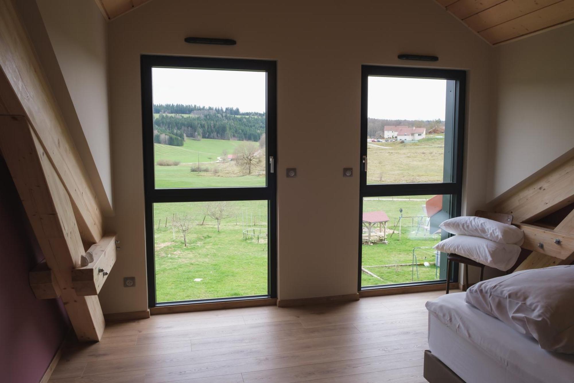 Holiday home Les De La Miellerie Des Combes 5 Etoiles
