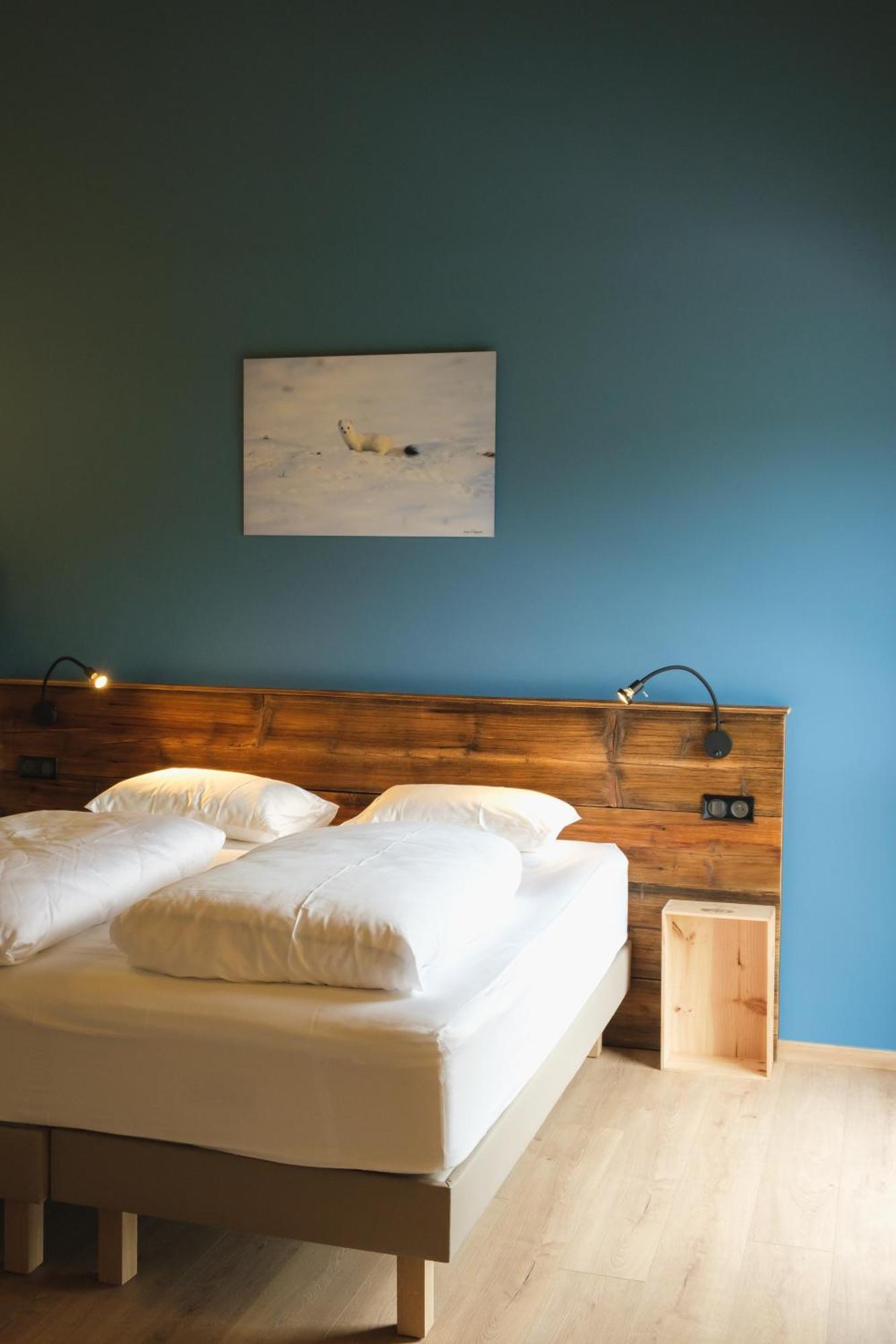 Les De La Miellerie Des Combes 5 Etoiles Holiday home *