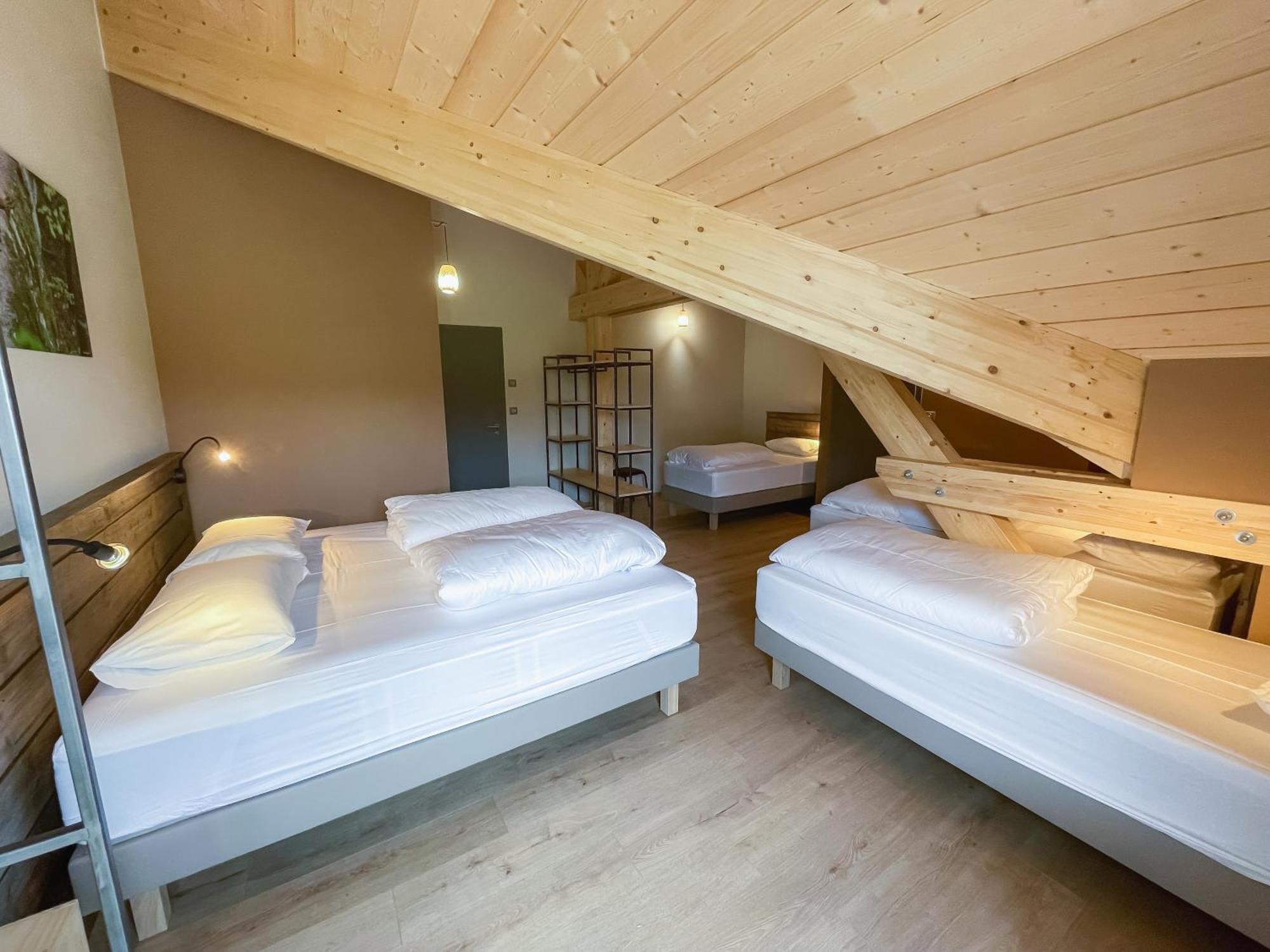 Les De La Miellerie Des Combes 5 Etoiles Holiday home *