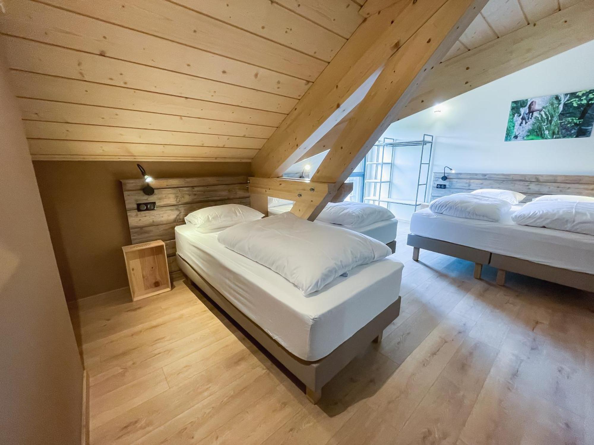 Holiday home Les De La Miellerie Des Combes 5 Etoiles