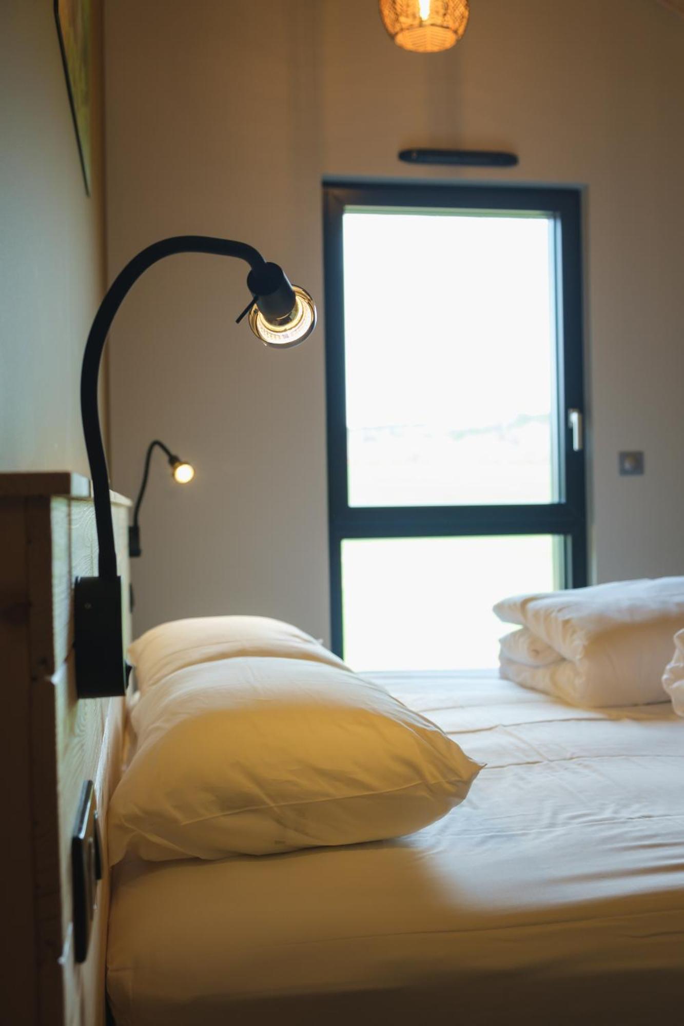 Holiday home Les De La Miellerie Des Combes 5 Etoiles *